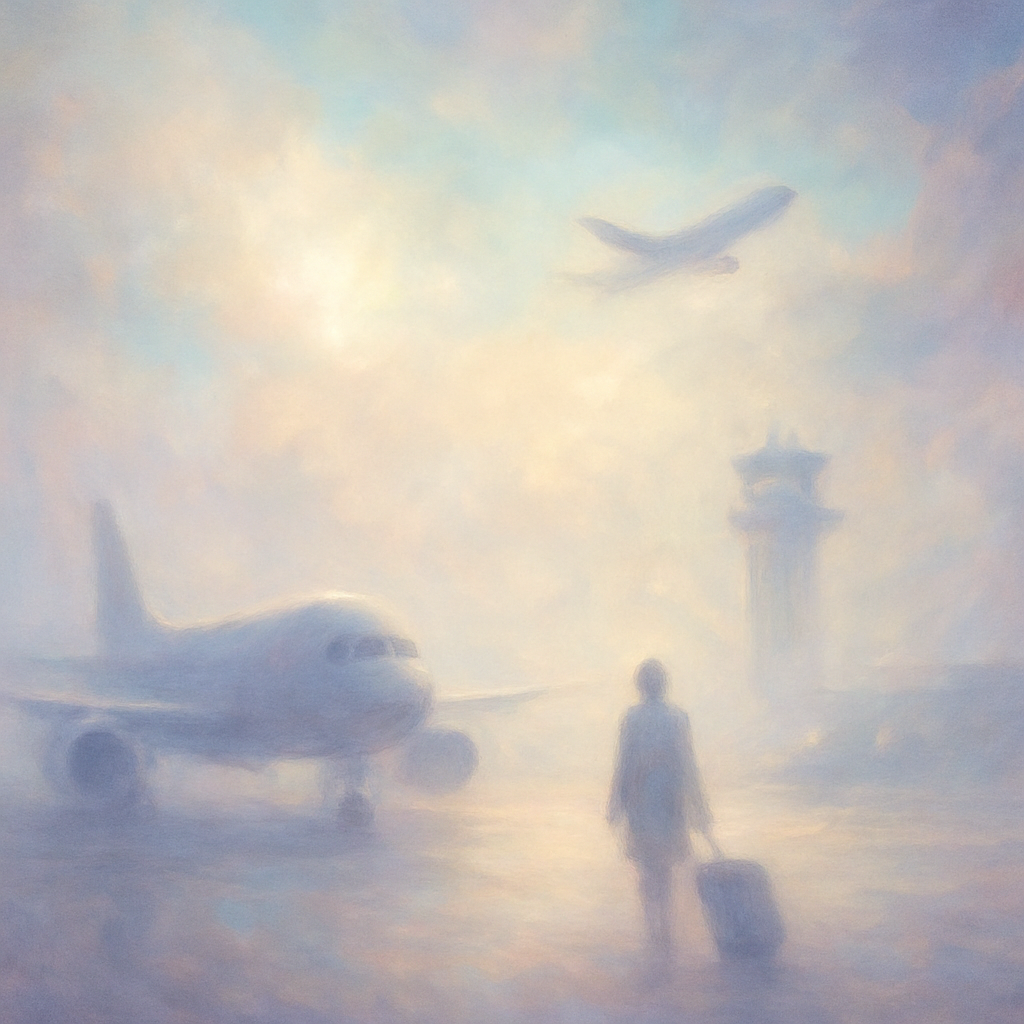 Airport