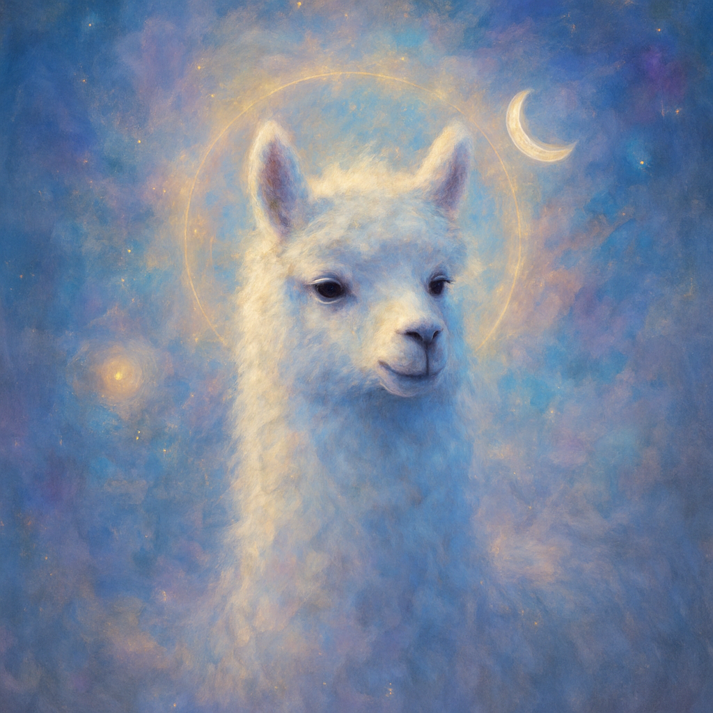 Alpaca