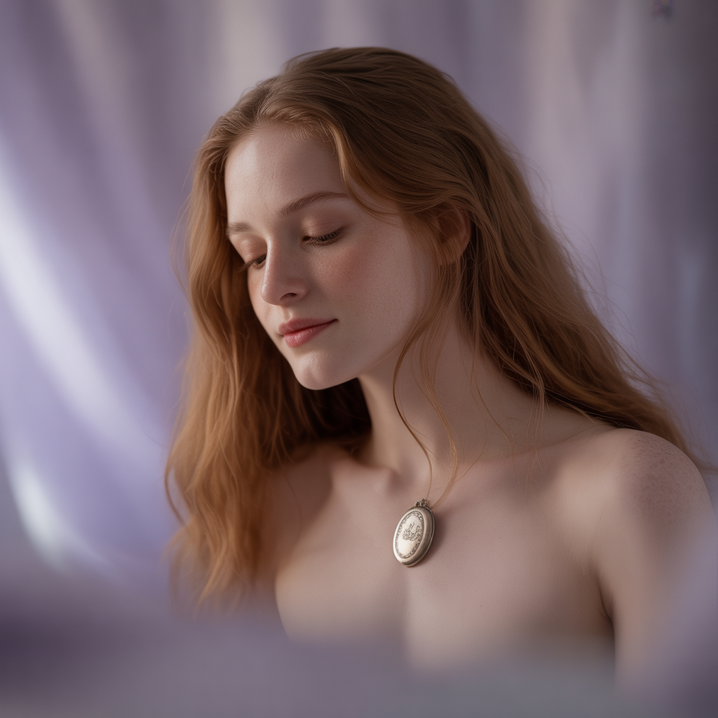 Amber Ledger