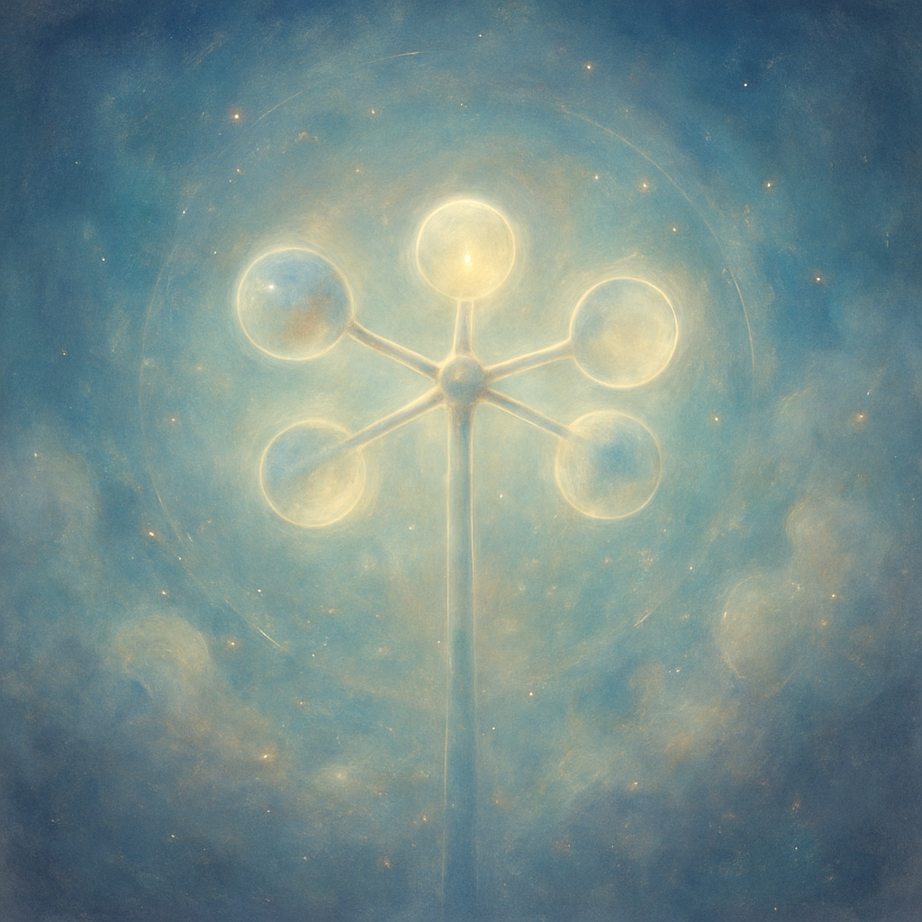 Anemometer