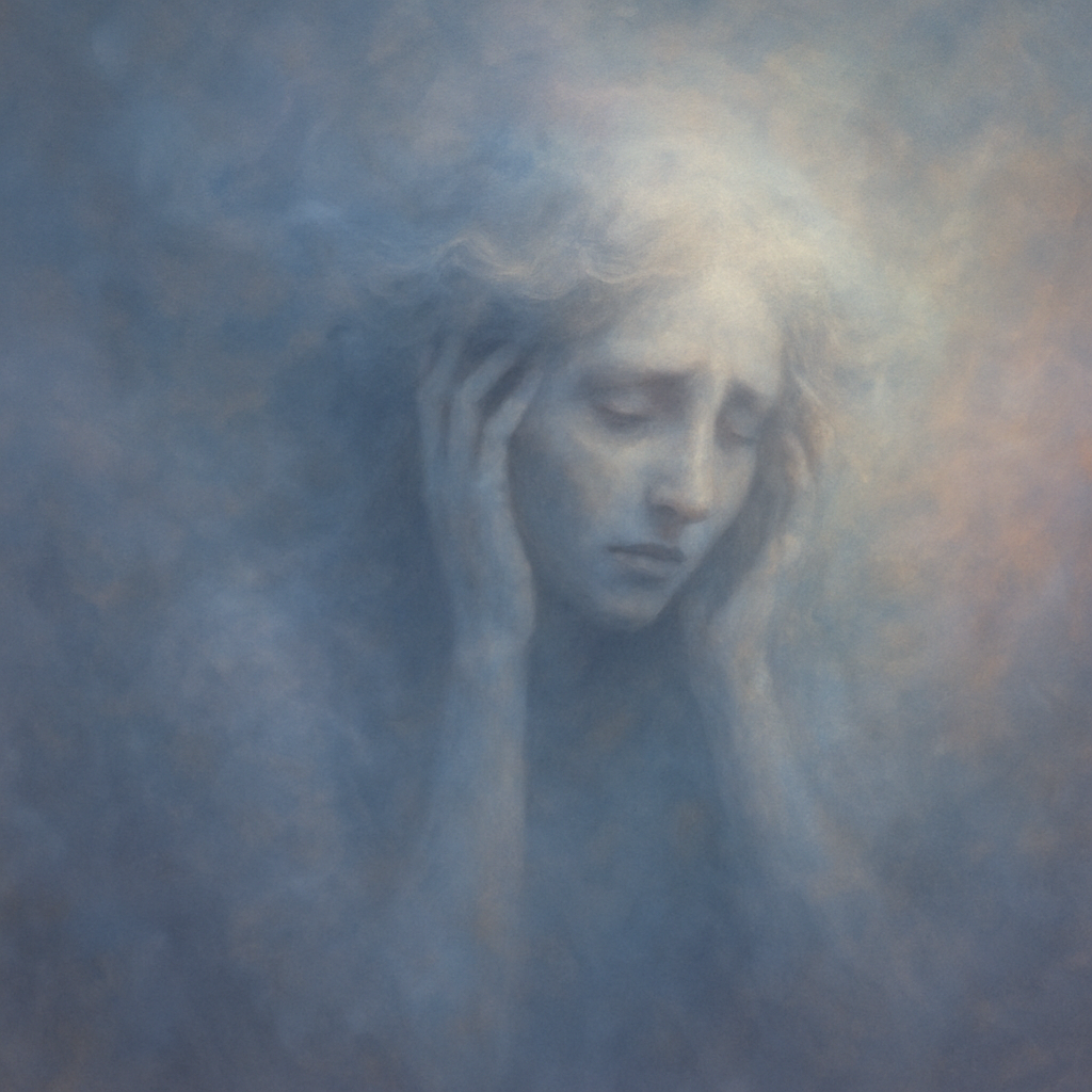 Anxiety