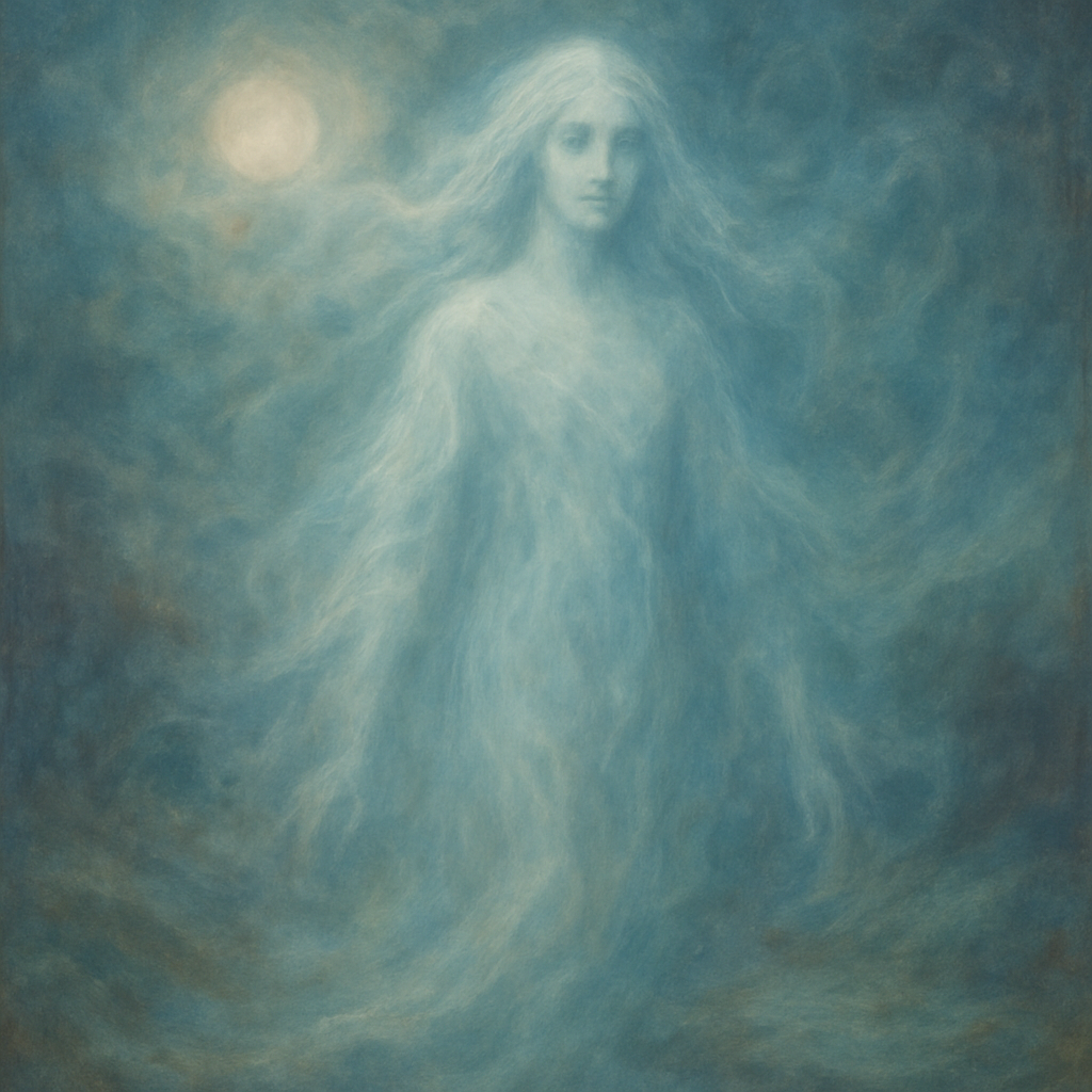 Apparition