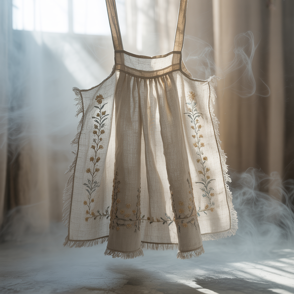 Apron