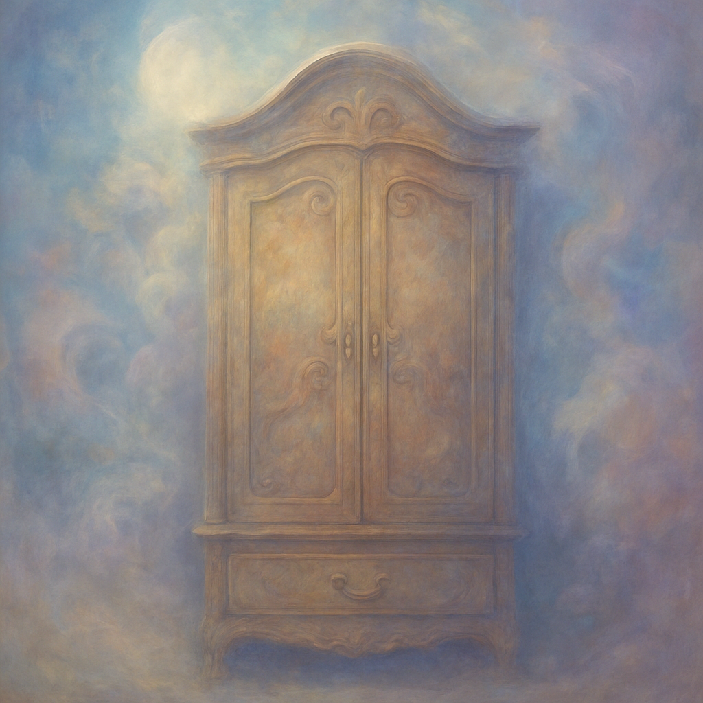 Armoire
