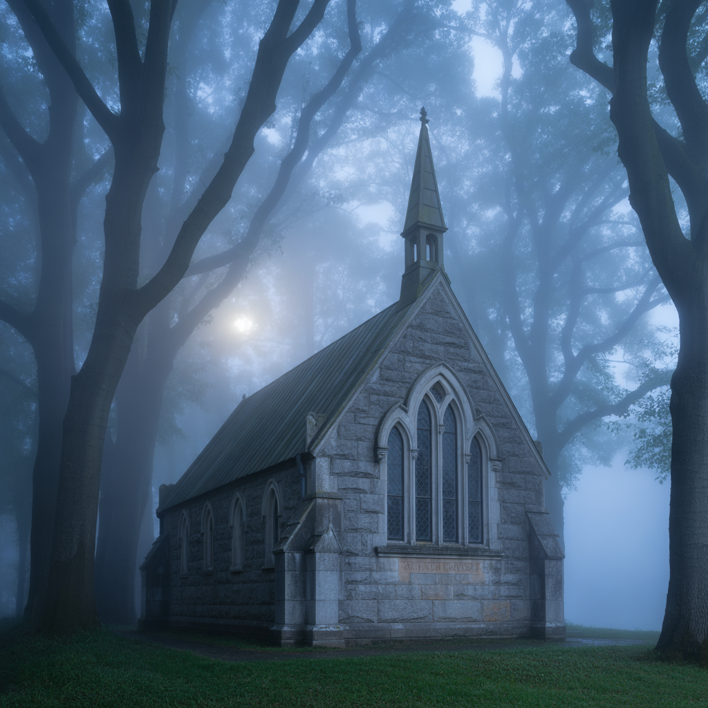 Ash Chapel
