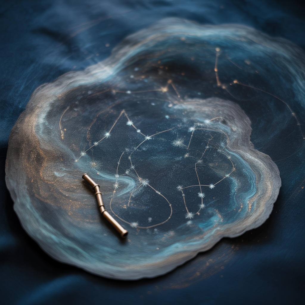 Astral Map