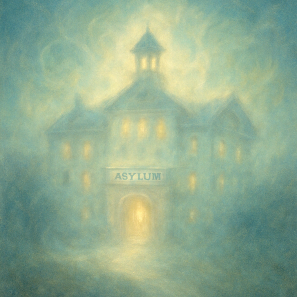 Asylum