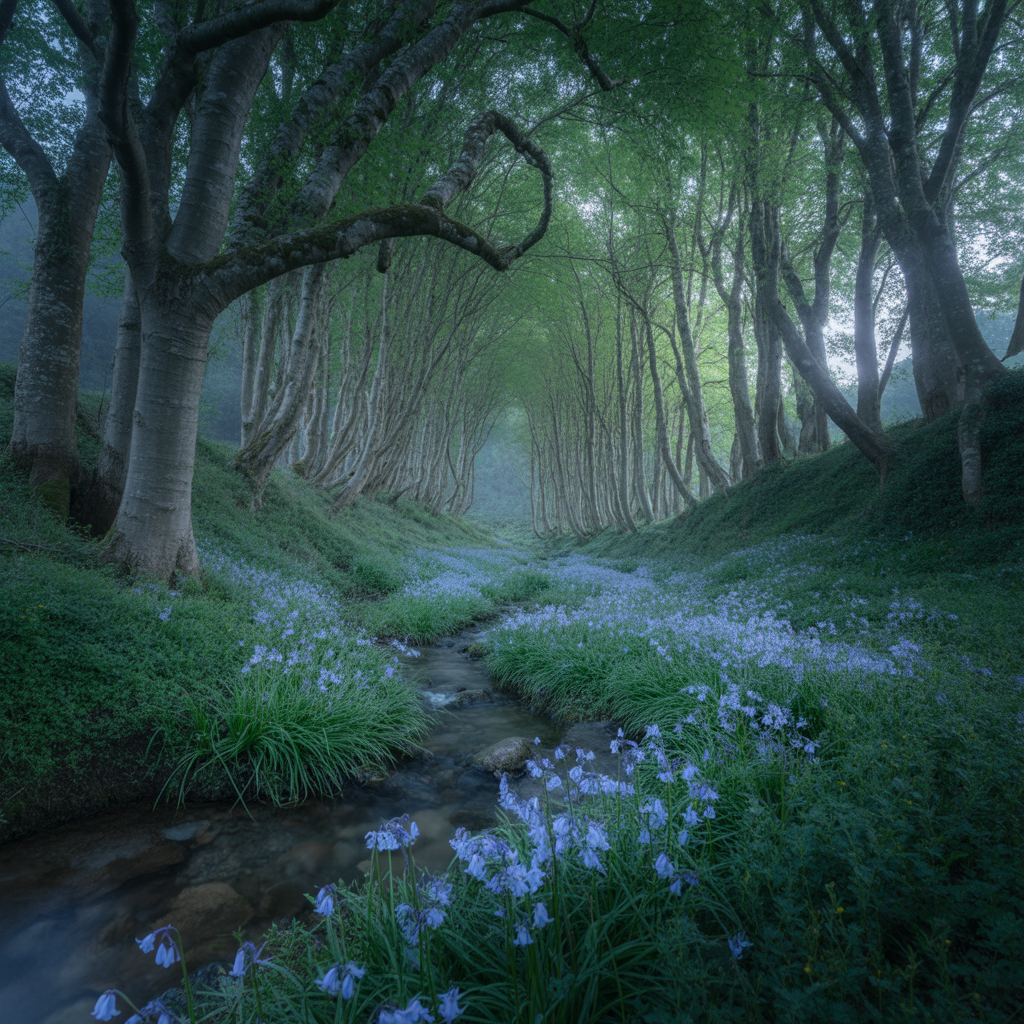 Aurora Vale