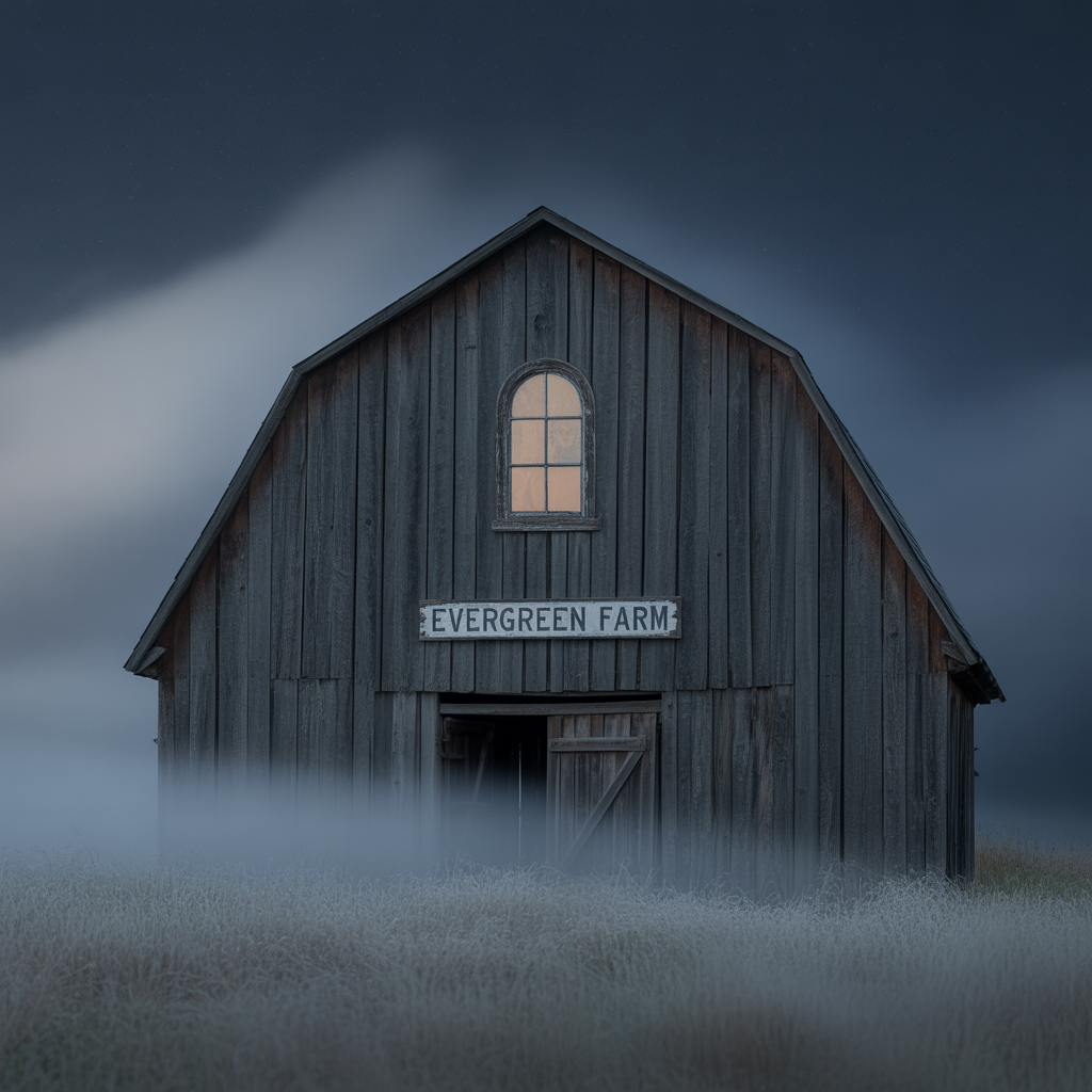 Barn