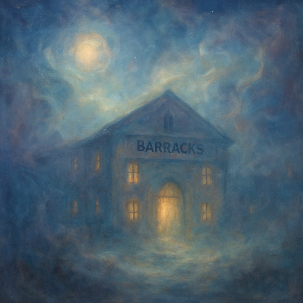 Barracks
