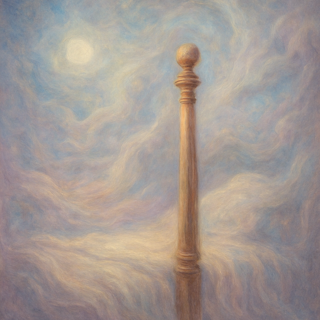 Bedpost