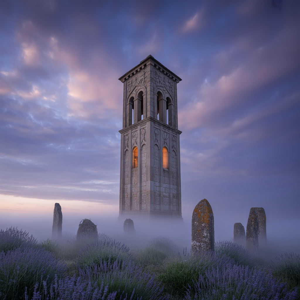 Bell Tower