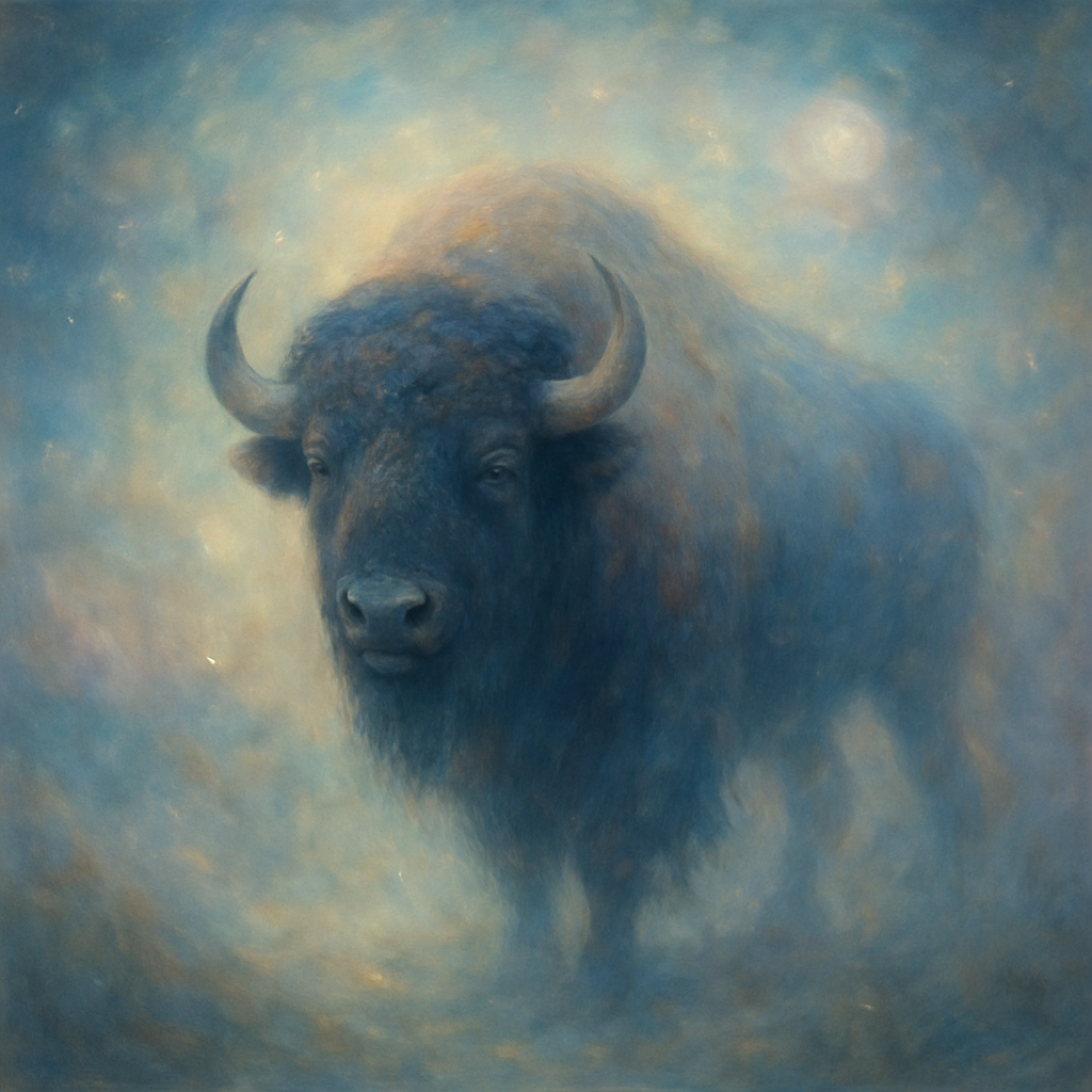 Bison