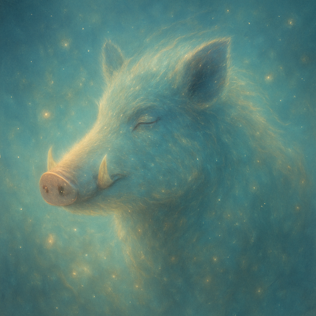 Boar