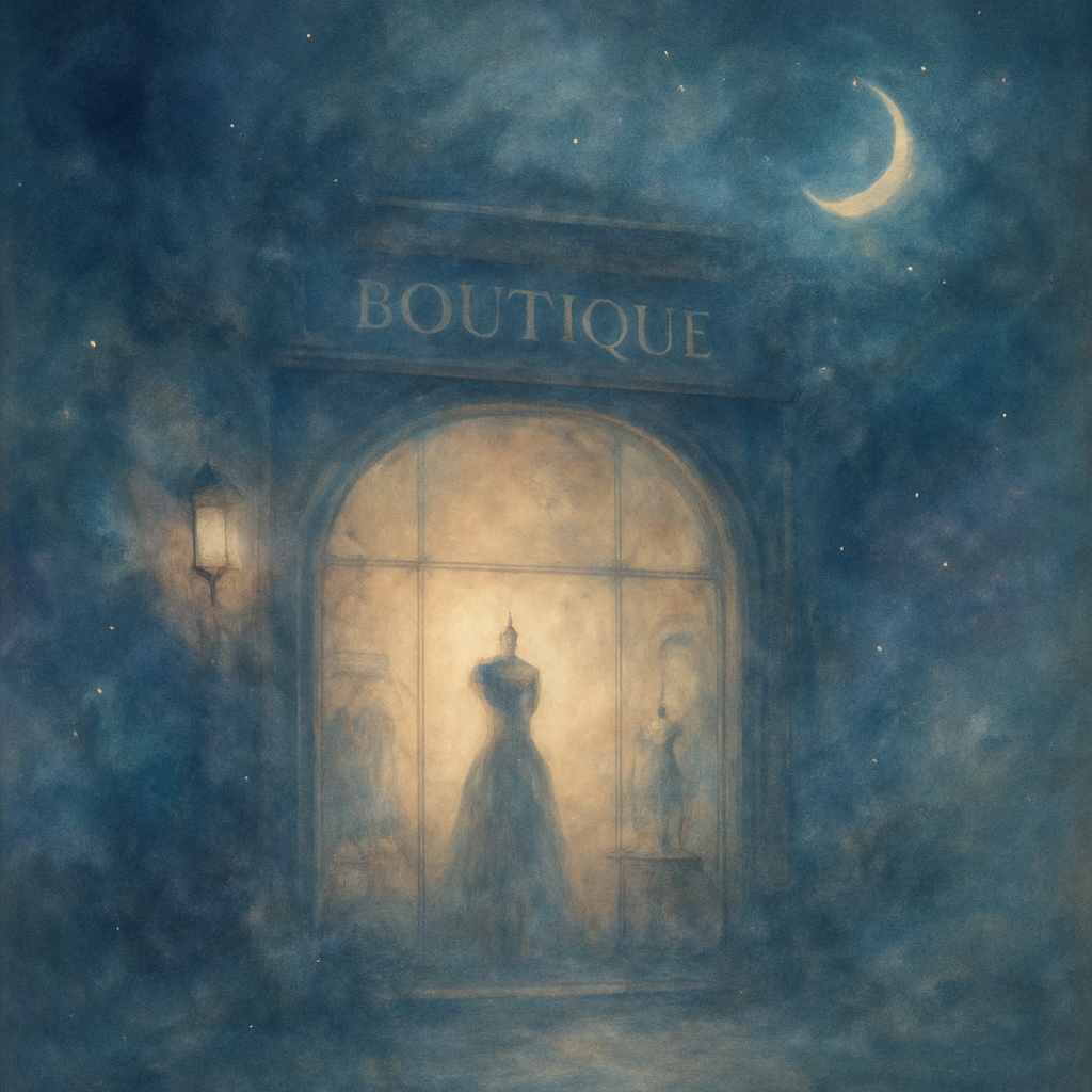 Boutique