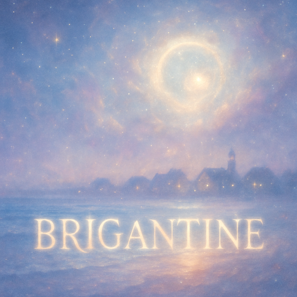 Brigantine