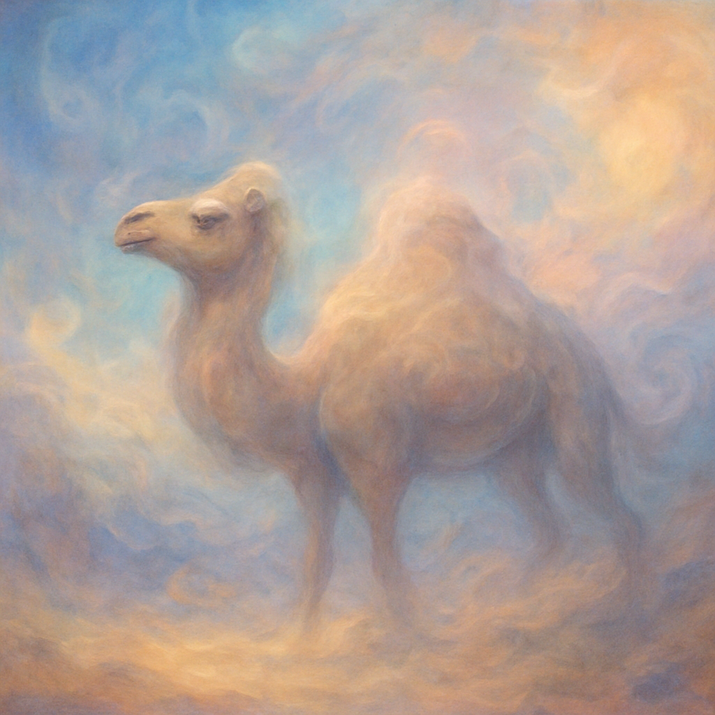 Camel