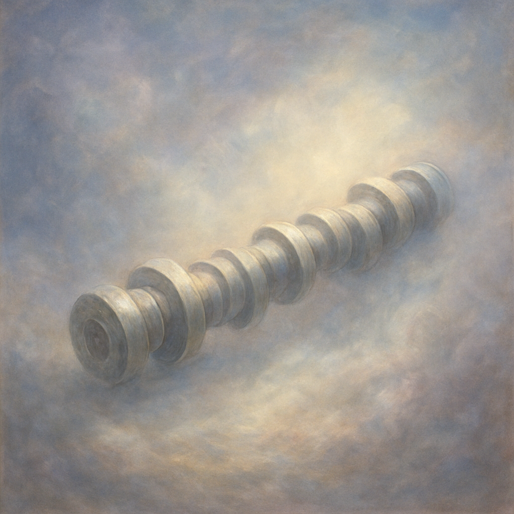 Camshaft