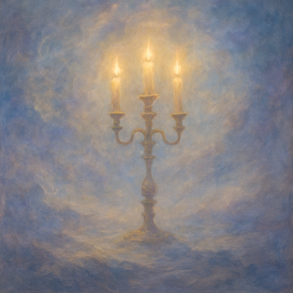 Candelabra