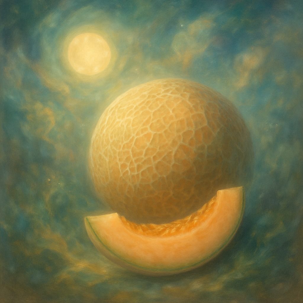 Cantaloupe