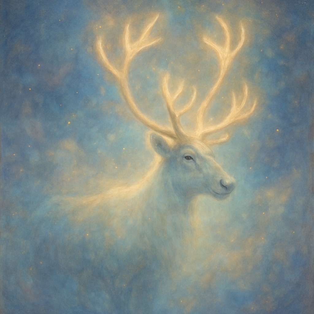 Caribou