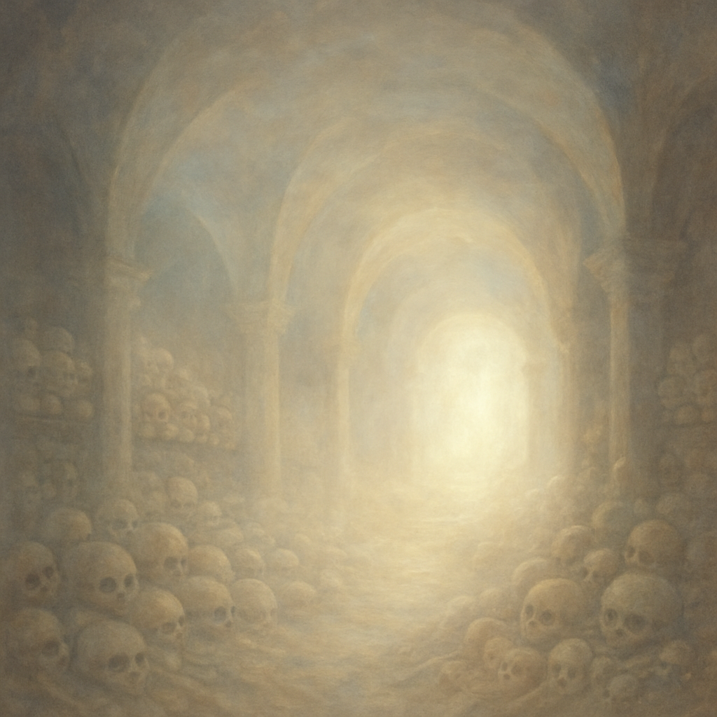 Catacomb