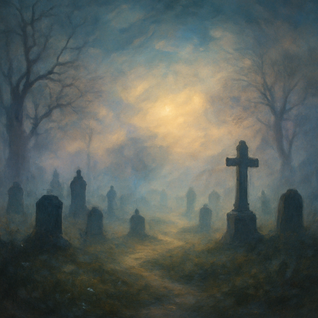 Cemetery