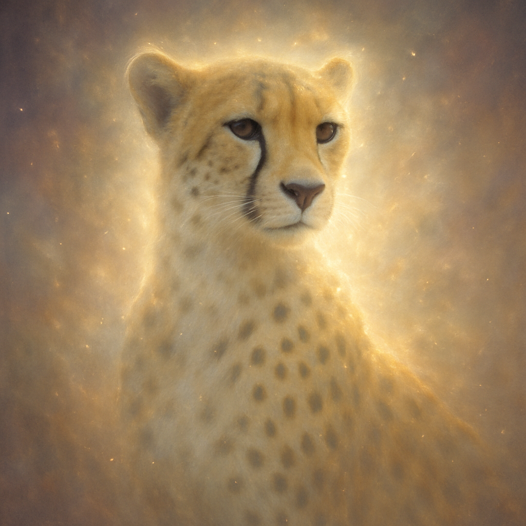 Cheetah