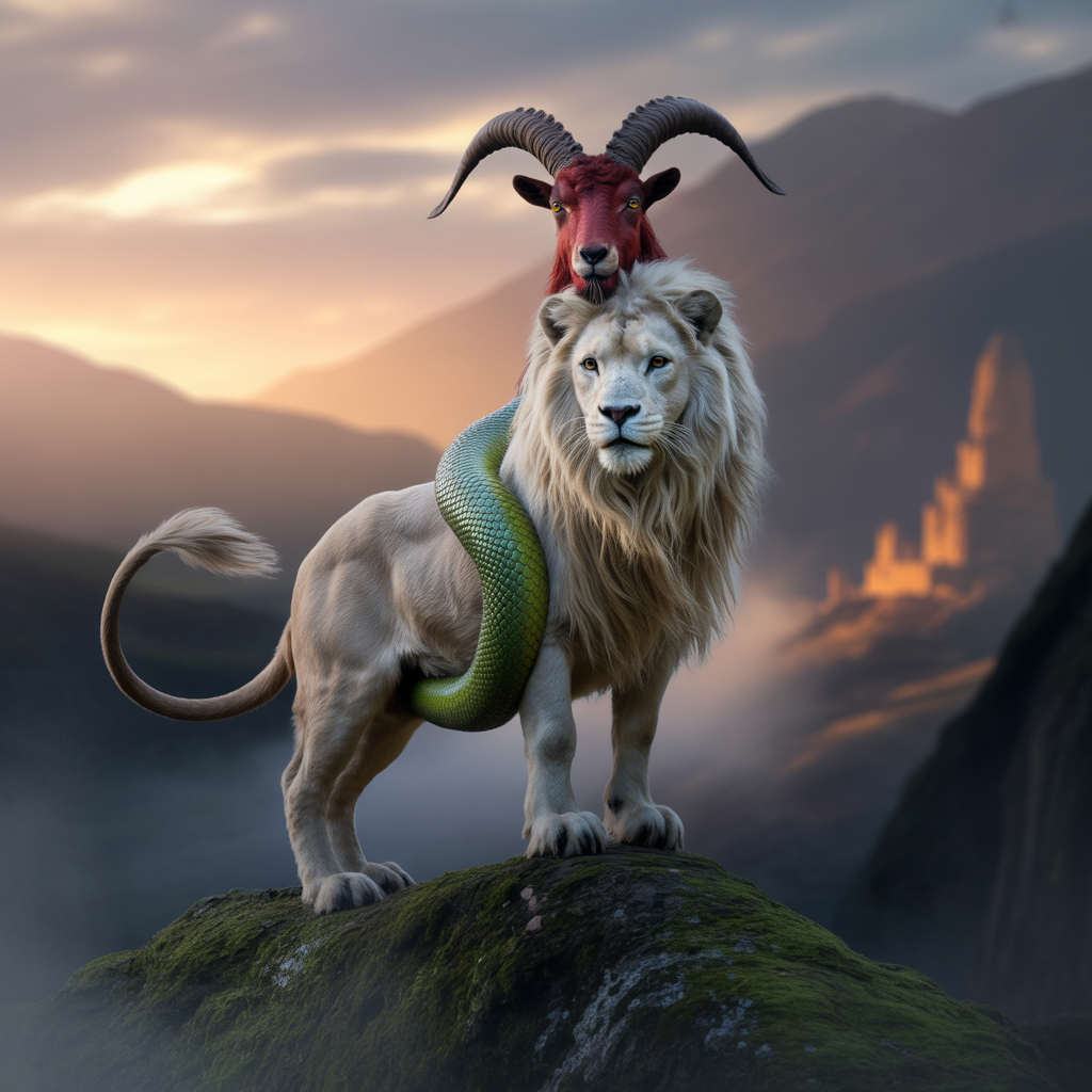 Chimera