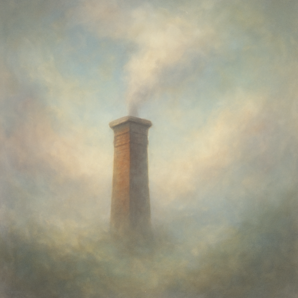 Chimney