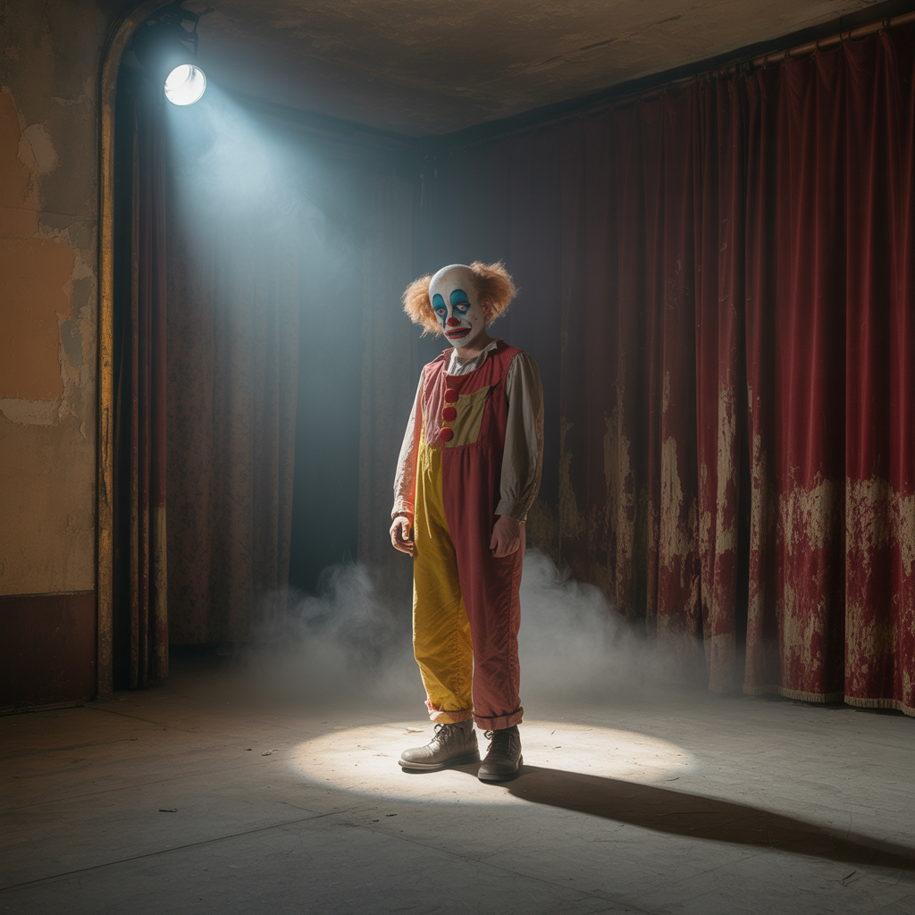 Clown