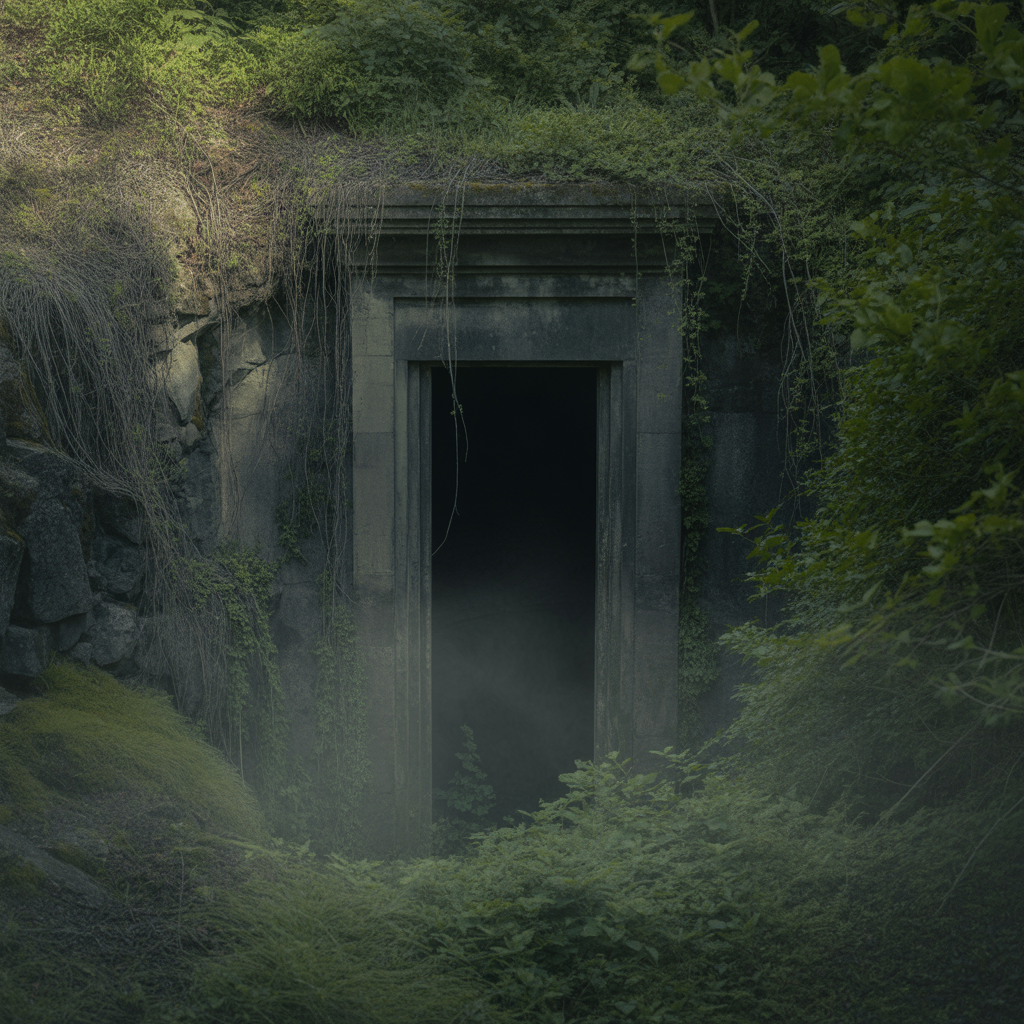 Coal Mine
