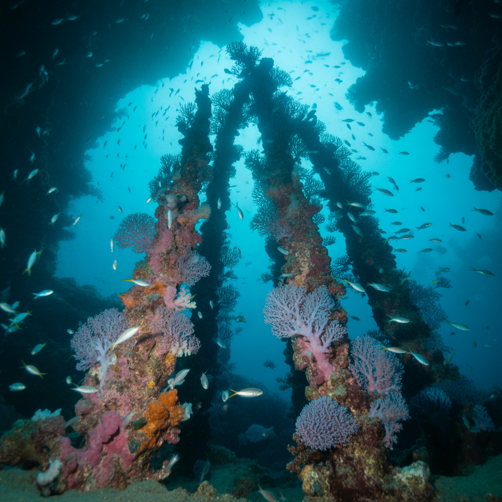 Coral Cathedral