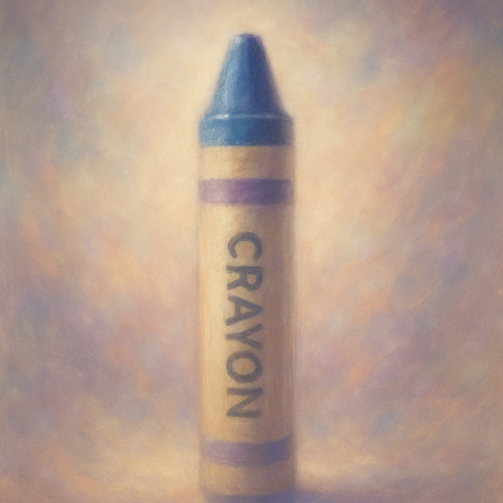 Crayon