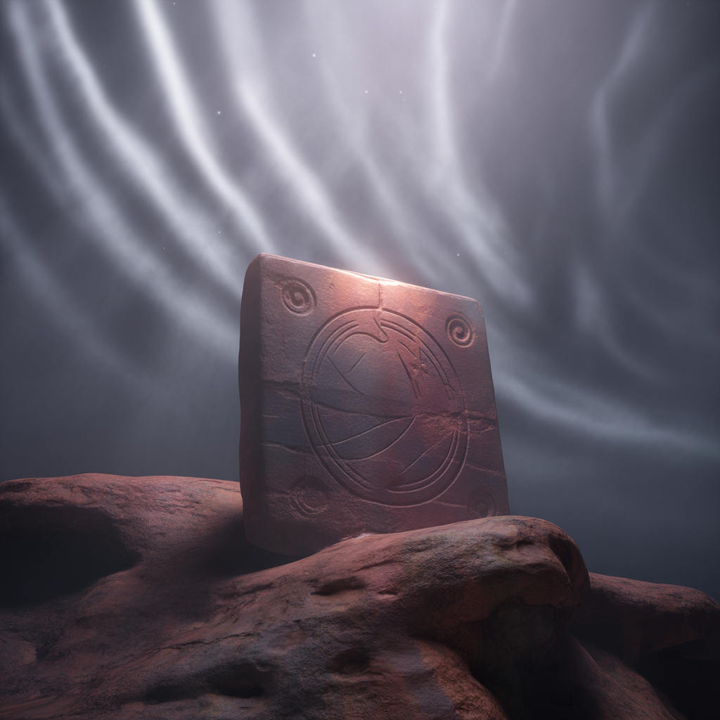 Crimson Altar