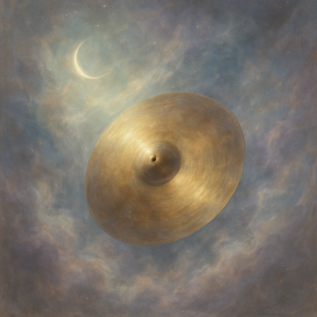 Cymbal