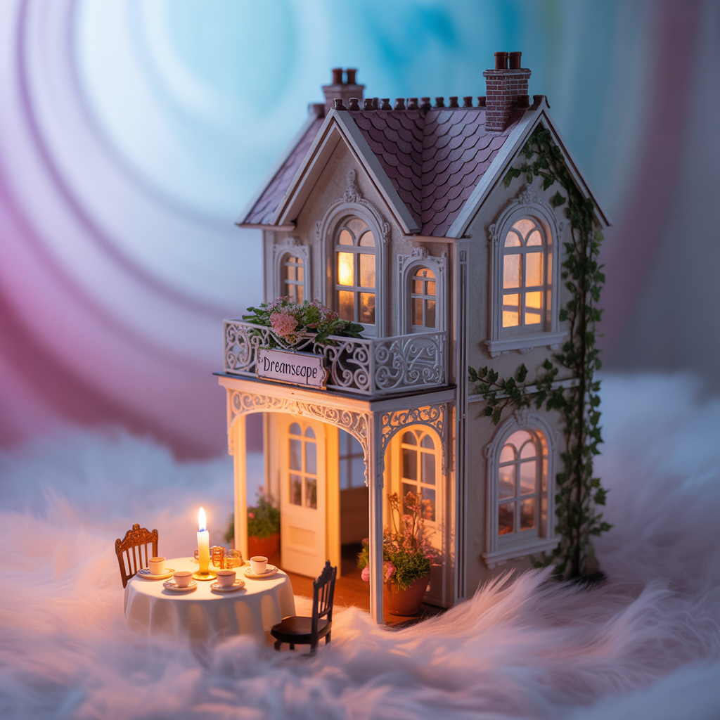 Dollhouse