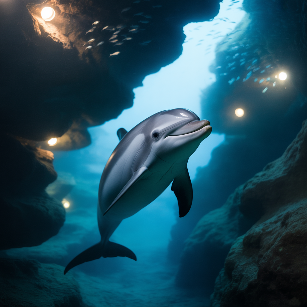 Dolphin