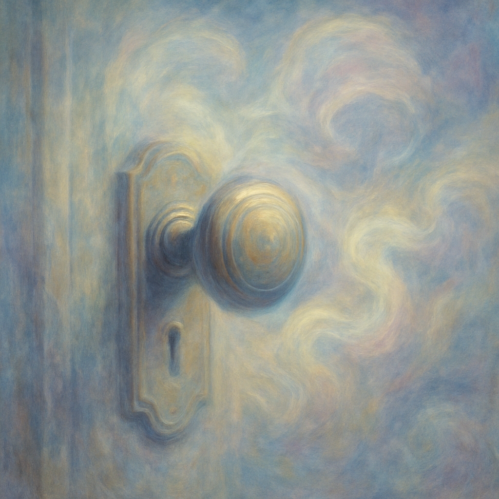 Doorknob