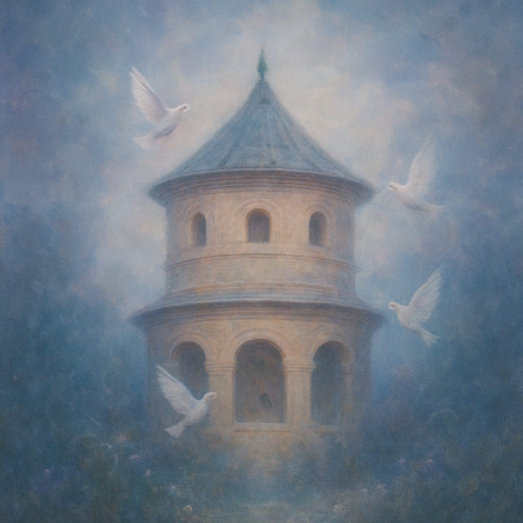Dovecote