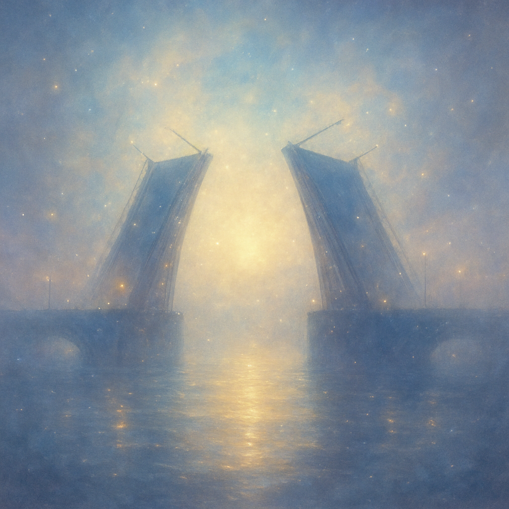 Drawbridge