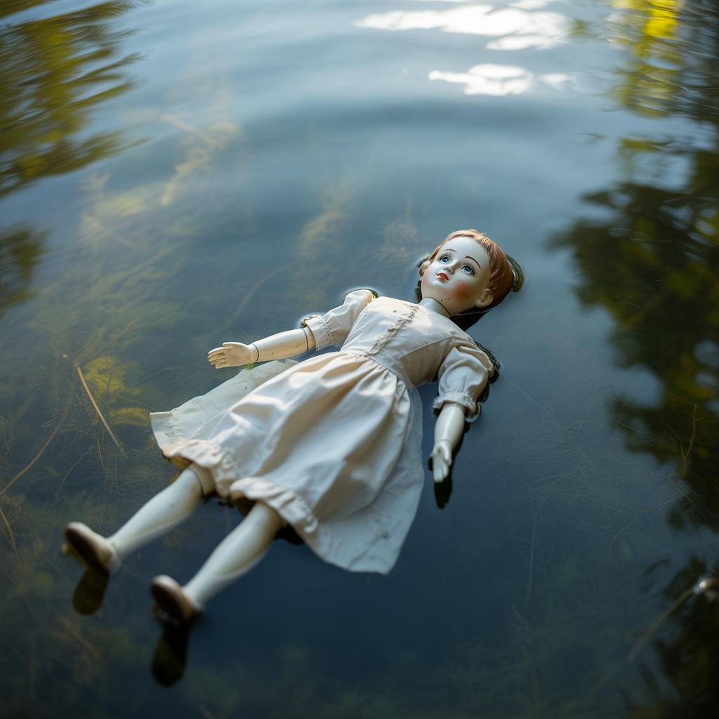 Drowning