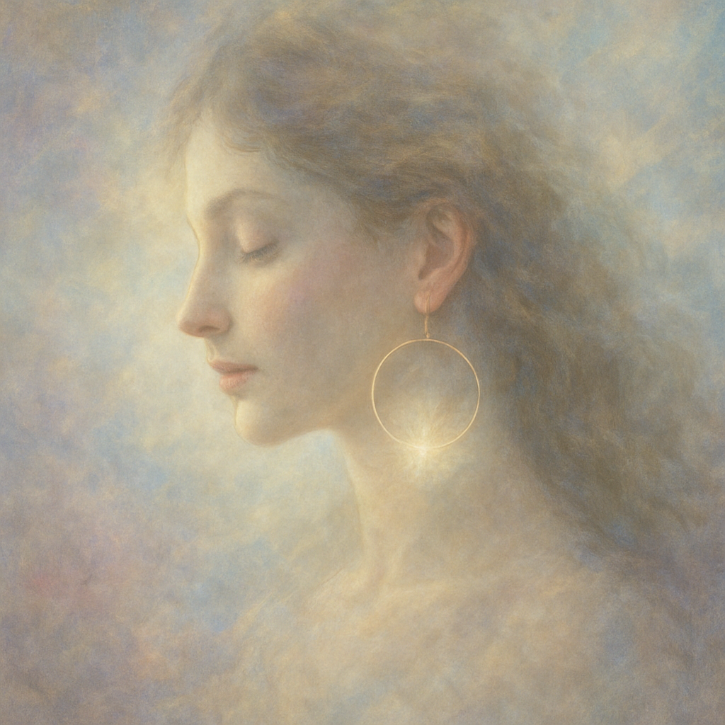 Earring