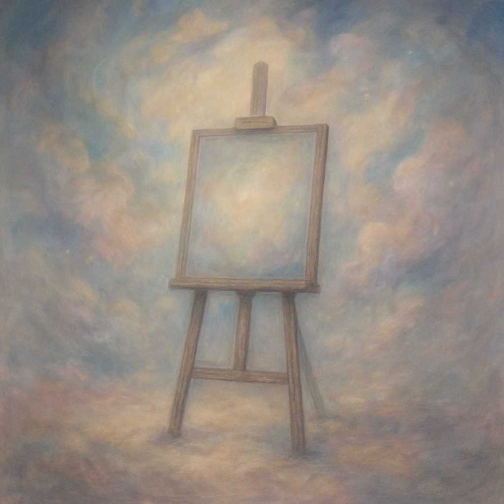Easel
