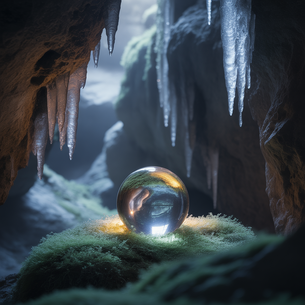 Echo Cavern