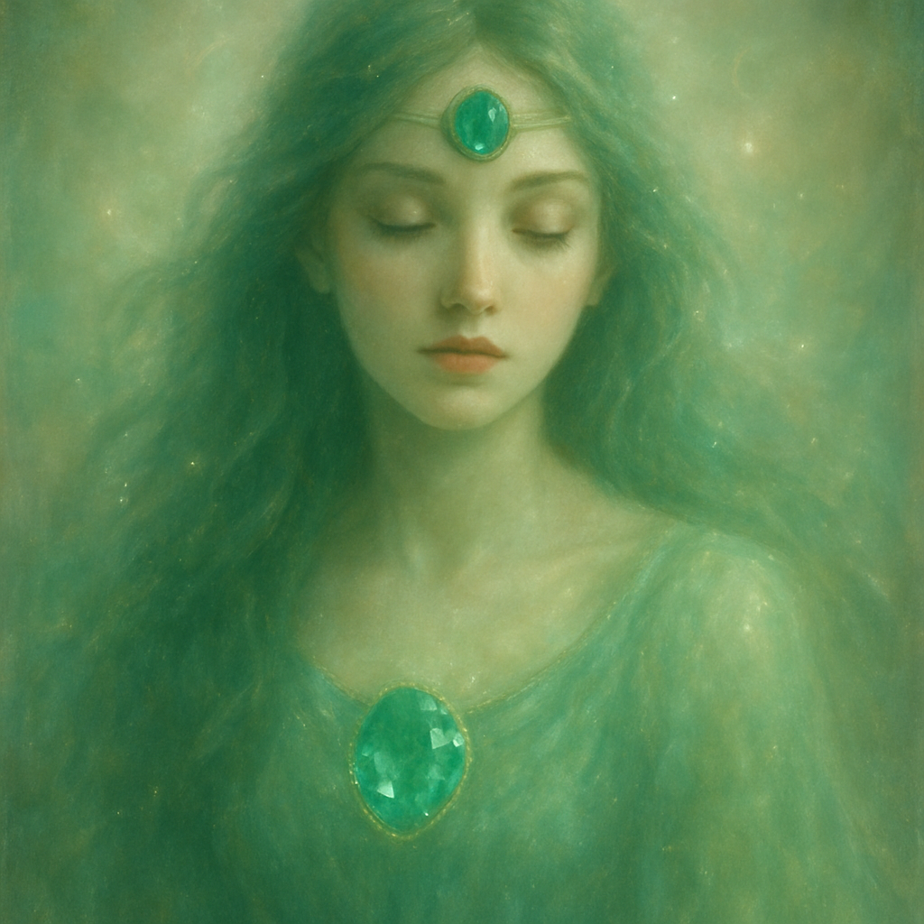 Emerald
