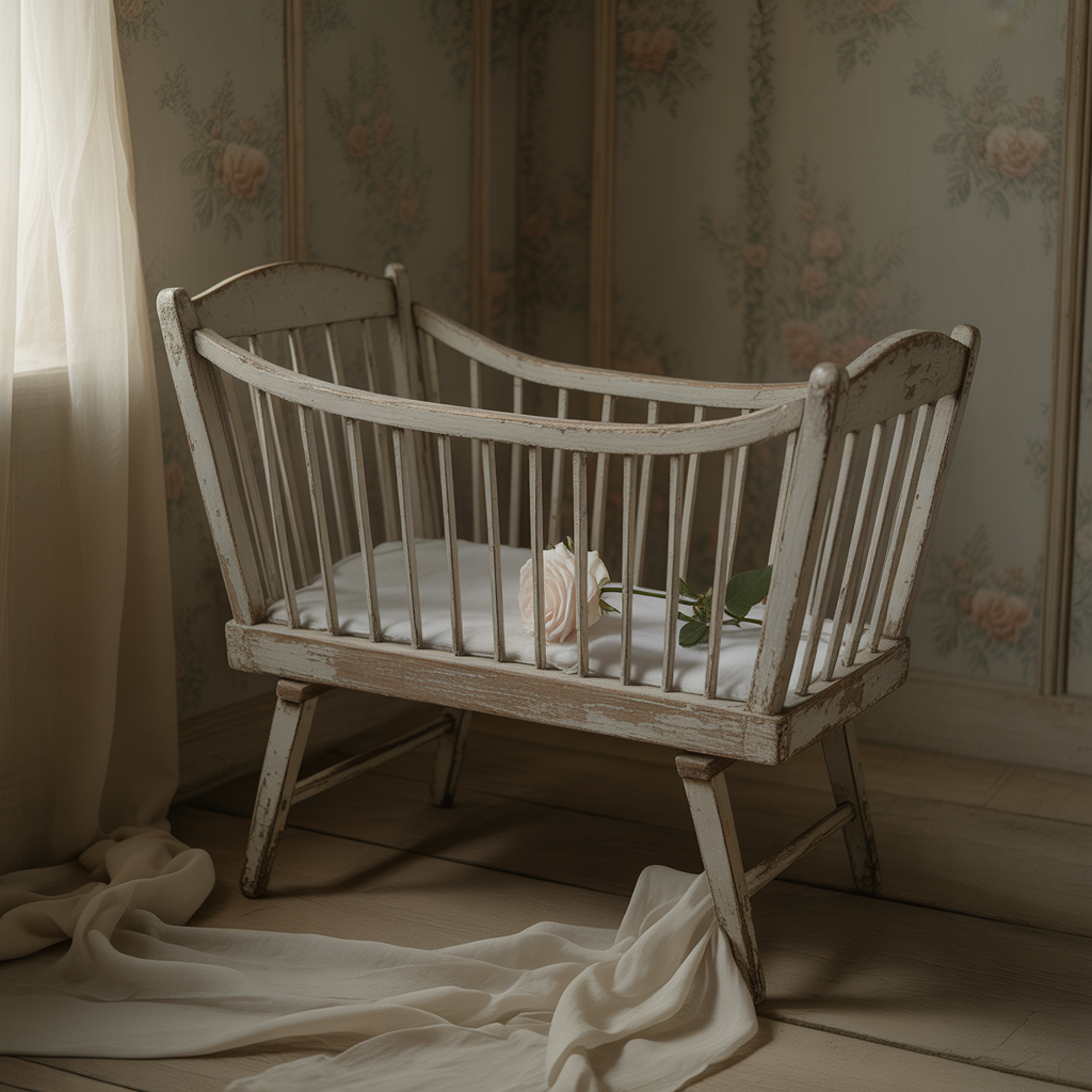 Empty Cradle