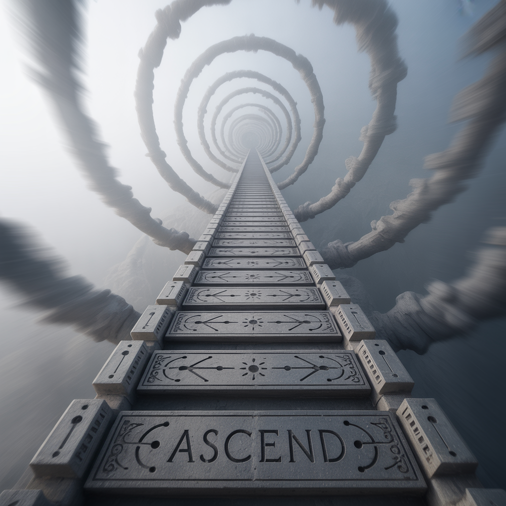 Endless Staircase