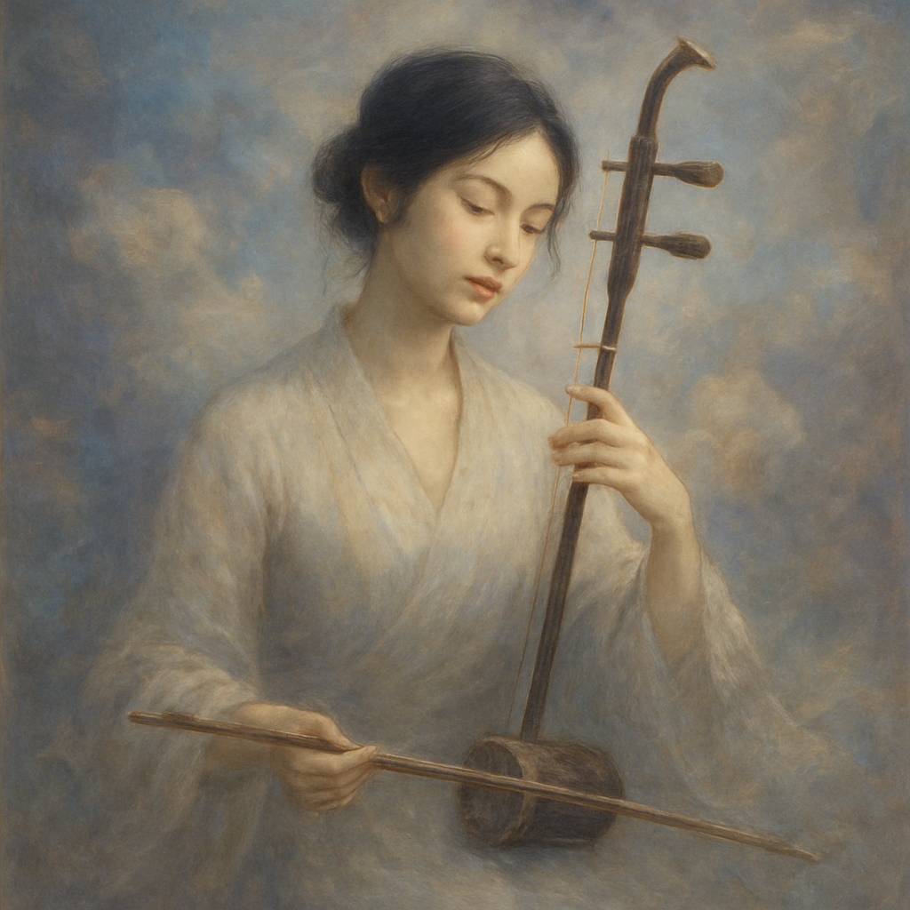 Erhu