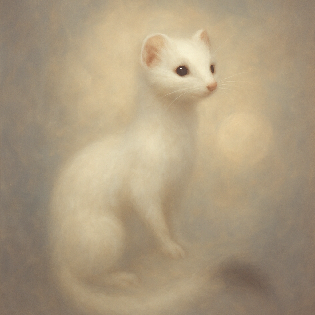 Ermine